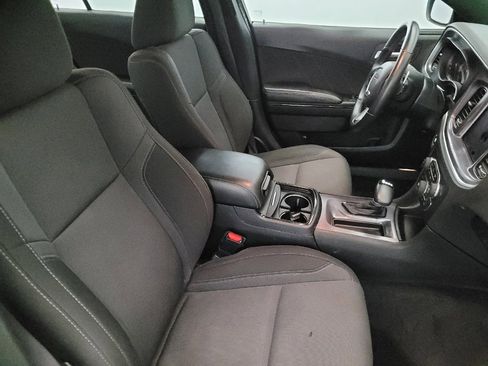 Used 2018 Dodge Charger GT w/ Navigation & Travel Group image 21