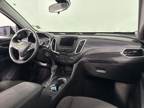 Used 2024 Chevrolet Equinox LT image 23