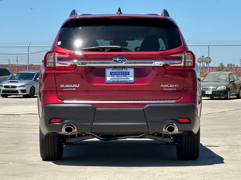 New 2026 Subaru Ascent Limited AWD/4WD image 4