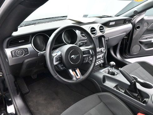 Used 2021 Ford Mustang GT w/ Equipment Group 301A image 16