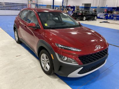 Used 2022 Hyundai Kona SE