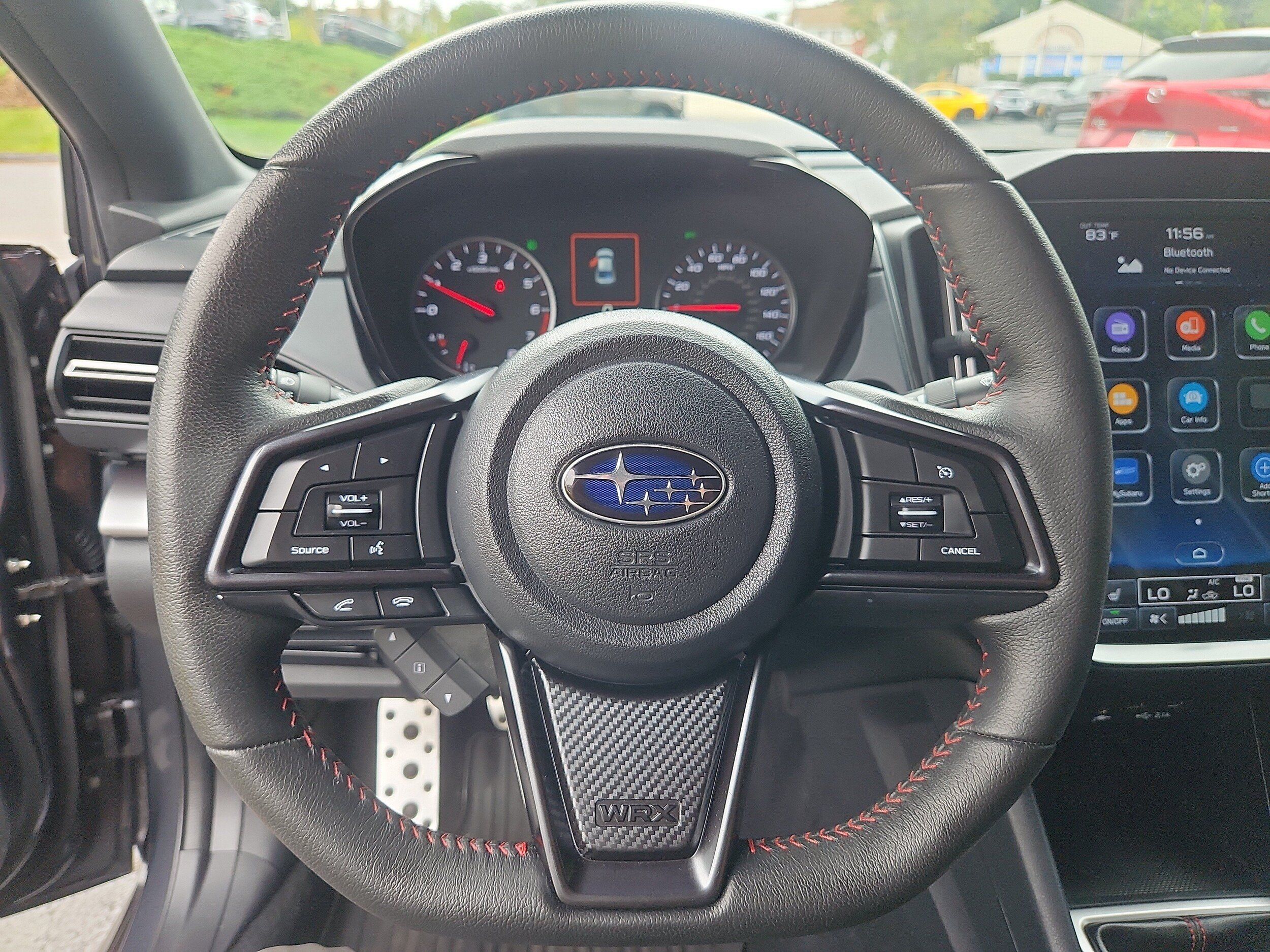 Used 2023 Subaru WRX Premium AWD/4WD image 19