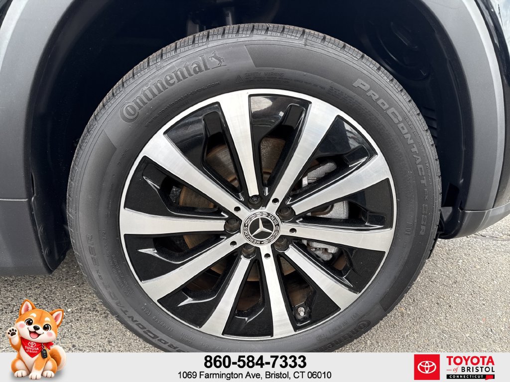 Used 2022 Mercedes-Benz GLB 250 image 38