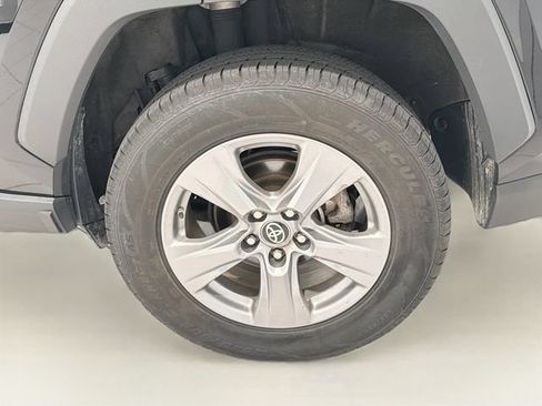 Certified 2023 Toyota RAV4 LE AWD/4WD image 25