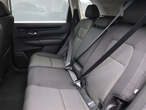 New 2026 Honda CR-V EX image 12