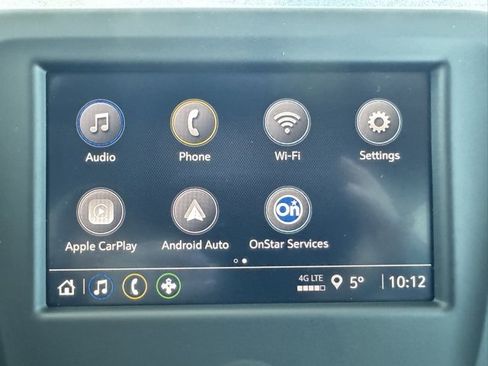 Certified 2024 Chevrolet Equinox LT image 3