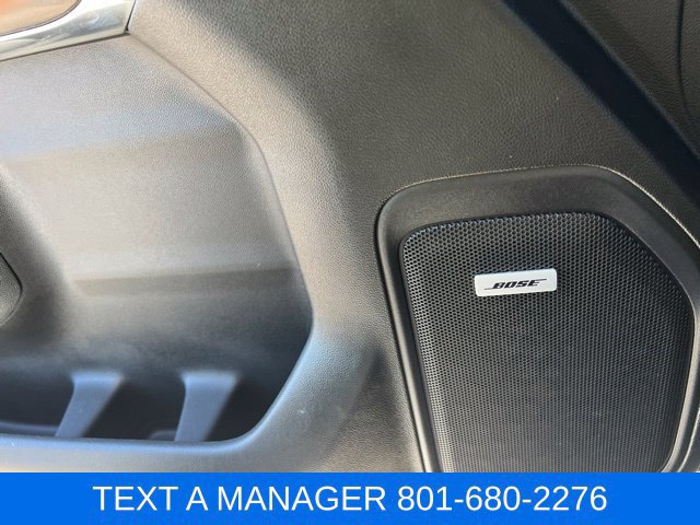 Used 2019 GMC Sierra 1500 SLT w/ SLT Premium Plus Package AWD/4WD image 15