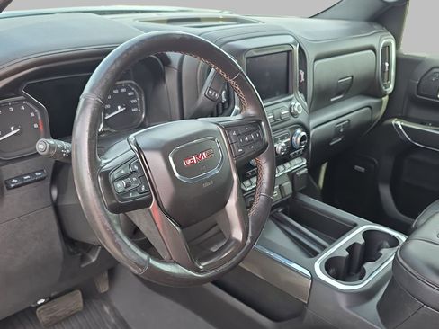 Used 2020 GMC Sierra 1500 AT4 w/ AT4 Premium Package AWD/4WD image 18