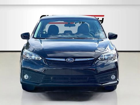 Used 2023 Subaru Impreza Premium image 2