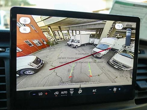 New 2026 Ford Transit 350 image 21