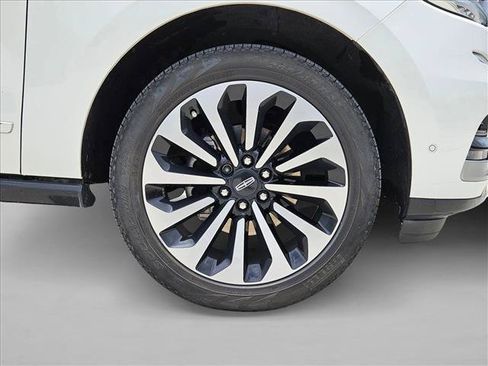 Used 2023 Lincoln Navigator Reserve AWD/4WD image 22