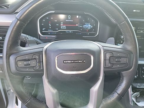 Certified 2022 GMC Sierra 1500 Denali image 82