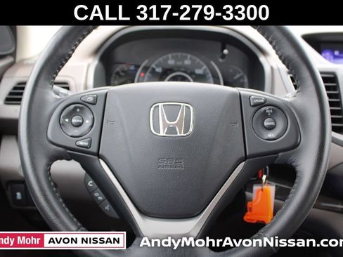 Used 2014 Honda CR-V EX-L image 27