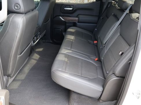 Used 2021 GMC Sierra 1500 Denali w/ Denali Ultimate Package AWD/4WD image 27