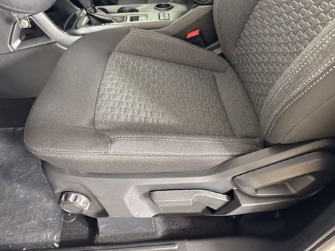 New 2025 Ford Ranger XL image 17