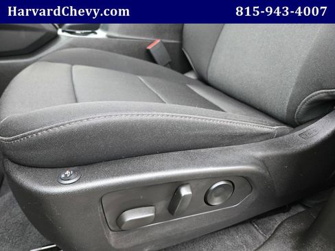 Used 2024 Chevrolet Colorado Trail Boss image 23