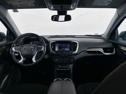 Used 2020 GMC Terrain SLE FWD image 20