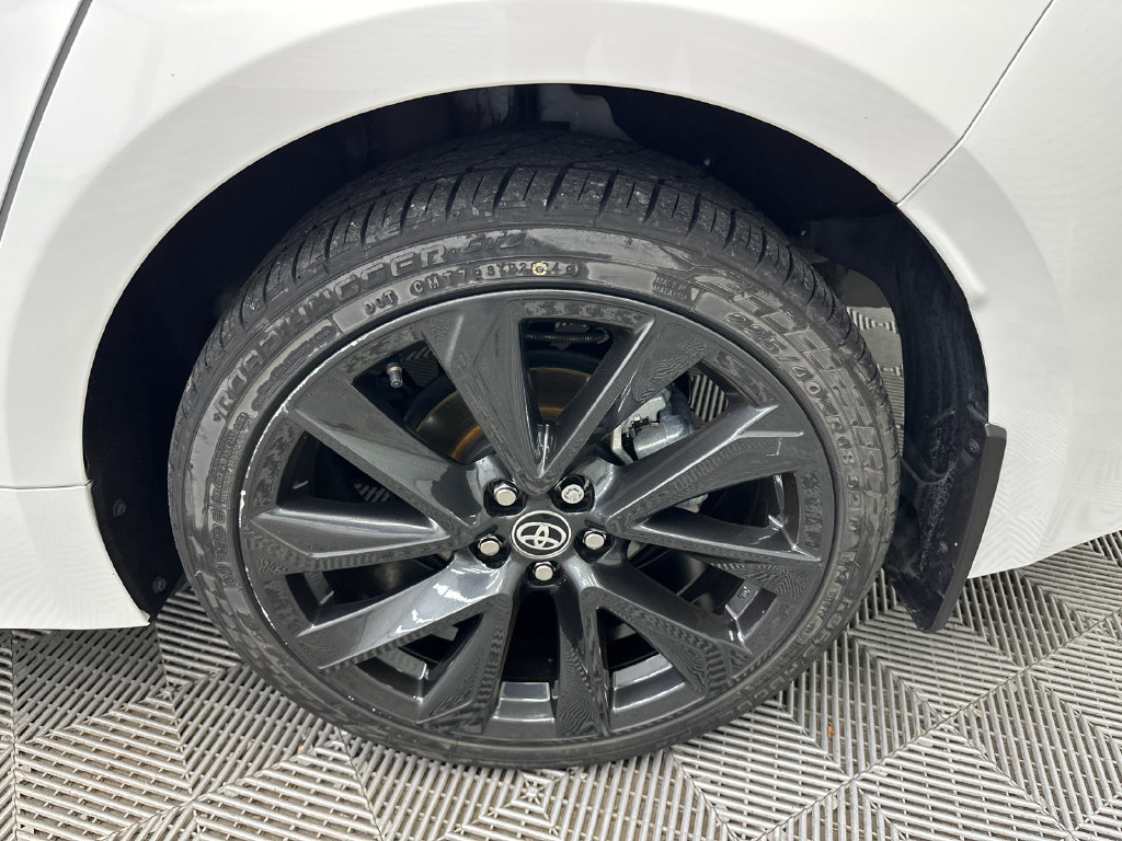 Used 2023 Toyota Corolla SE FWD image 18