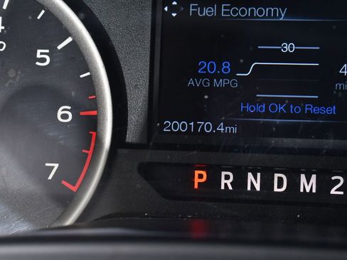 Used 2015 Ford F150 XLT w/ Equipment Group 301A Mid RWD image 26