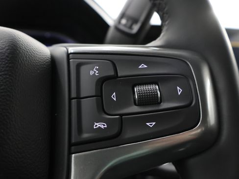 Used 2024 Chevrolet Silverado 3500 LT w/ Z71 Sport Edition image 12