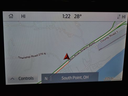 Used 2024 Ford Explorer Limited image 30