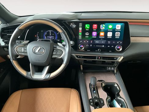 Used 2024 Lexus RX 350 Premium Plus image 12