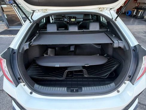 Used 2019 Honda Civic Sport Touring image 34