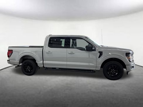 New 2026 Ford F150 XLT w/ Equipment Group 302A MID image 6