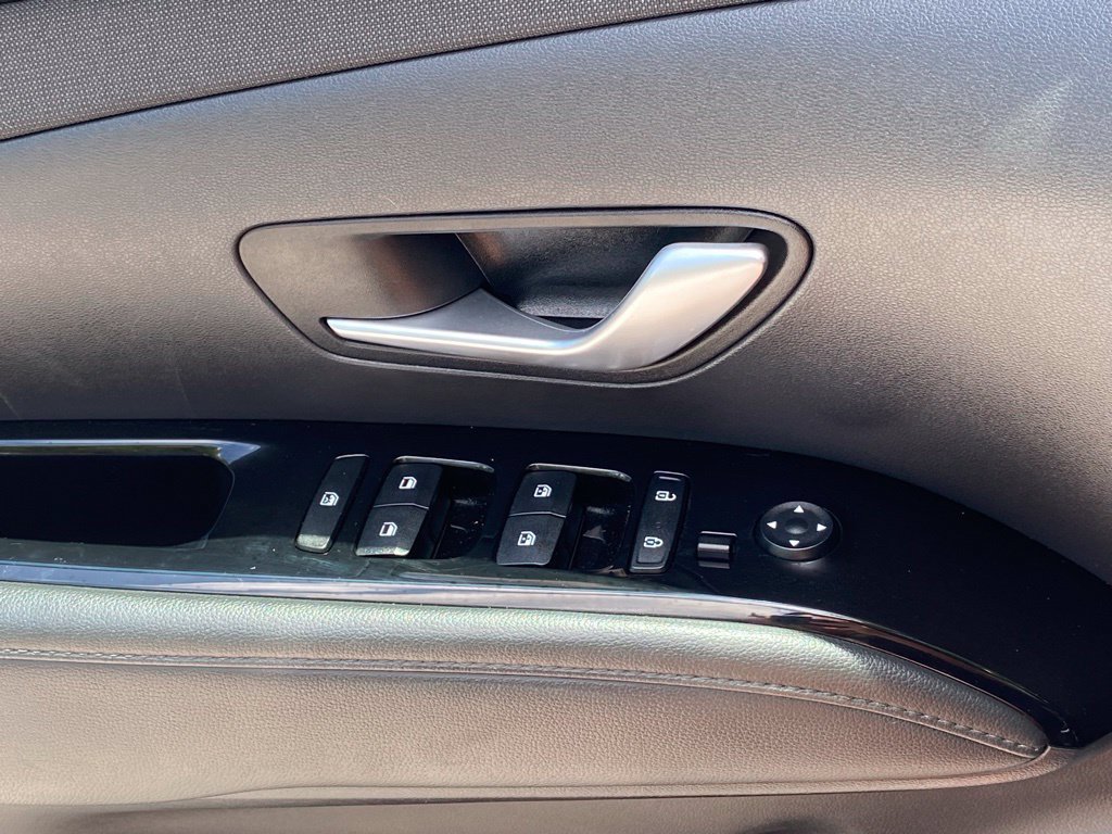 Used 2022 Hyundai Tucson SEL w/ Convenience Package FWD image 24
