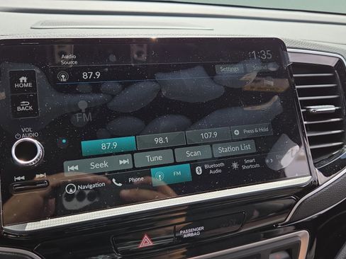 New 2026 Honda Ridgeline Black Edition image 34