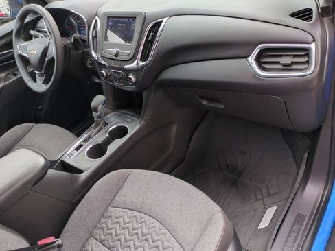 Certified 2024 Chevrolet Equinox LT FWD image 33