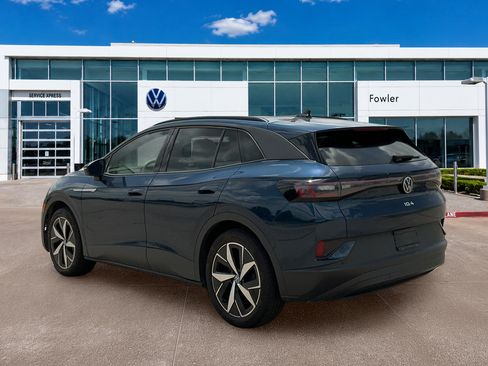Used 2023 Volkswagen ID.4 S RWD image 5