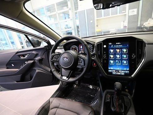 New 2026 Subaru Crosstrek 2.5i Limited image 22