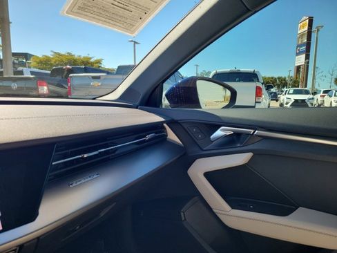 Certified 2024 Audi A3 2.0T Premium image 27