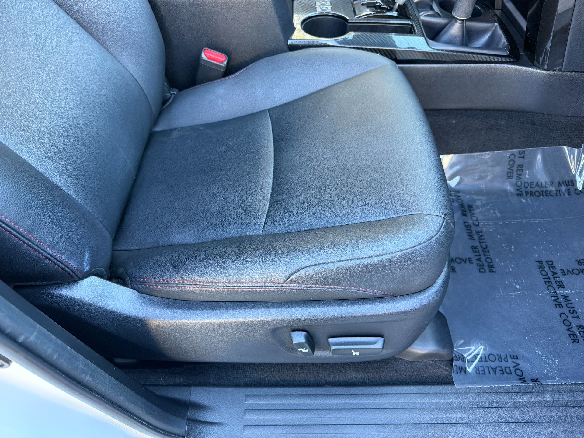 Used 2021 Toyota 4Runner TRD Pro AWD/4WD image 67