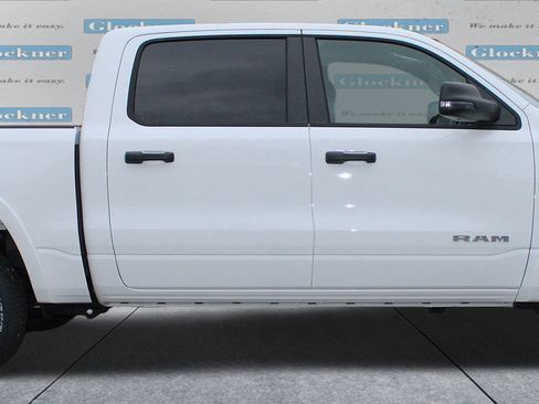 New 2026 RAM 1500 Big Horn image 4