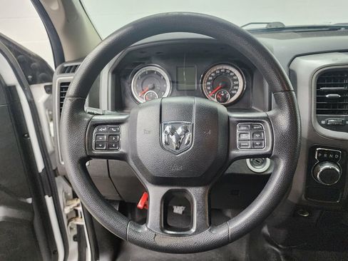 Certified 2019 RAM 1500 Tradesman image 13