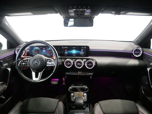 Used 2023 Mercedes-Benz CLA 250 CLA 250 image 13