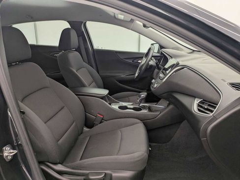 Used 2022 Chevrolet Malibu RS FWD image 22