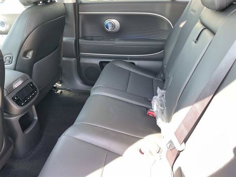 New 2026 Hyundai Ioniq 9 SEL AWD/4WD image 24
