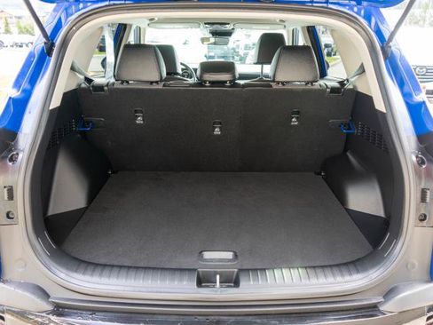 Certified 2024 Kia Seltos S image 31