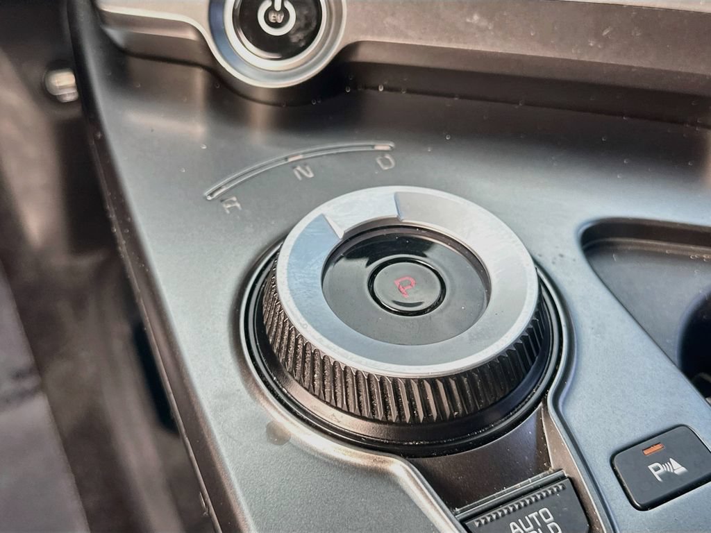 Certified 2023 Kia EV6 Wind RWD image 17