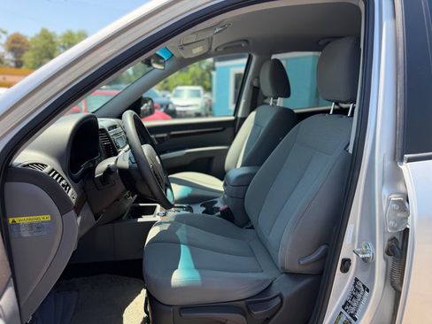Used 2012 Hyundai Santa Fe GLS AWD/4WD image 10