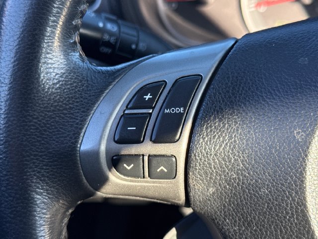 Used 2011 Subaru Impreza 2.5i Premium w/ PWR Moonroof Value Pkg AWD/4WD image 31