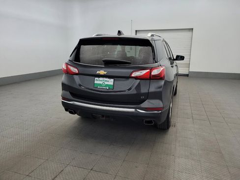 Used 2018 Chevrolet Equinox LT FWD image 7