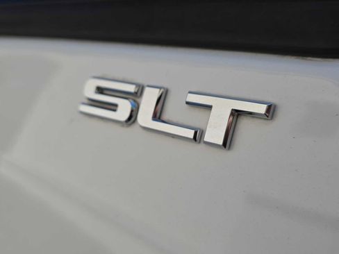 Used 2020 GMC Terrain SLT w/ Preferred Package image 7