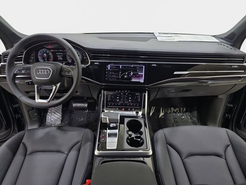 New 2026 Audi Q7 3.0T Premium Plus AWD/4WD image 9