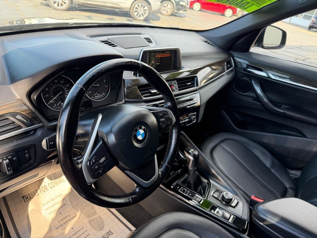 Used 2016 BMW X1 xDrive28i AWD/4WD image 28