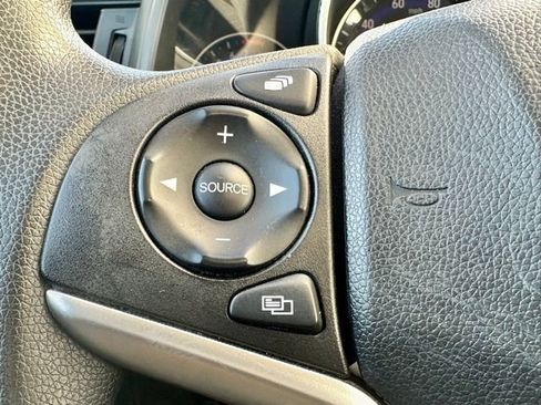 Used 2015 Honda Fit EX image 9