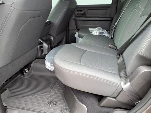 New 2026 RAM 2500 Tradesman AWD/4WD image 11